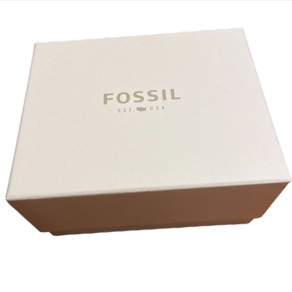 Fossil Couples Watch Gift Set His and Hers - Picture 2 of 5
